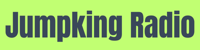 jumpking— радио, которое задаёт ритм твоей жизни
